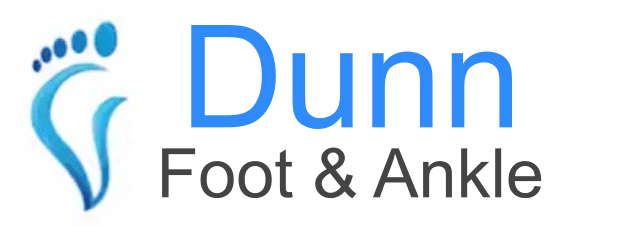 Dunn Foot & Ankle Logo